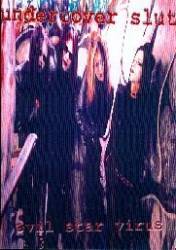 Undercover Slut : Evil Star Virus